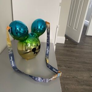 Disney Mickey Mouse bag